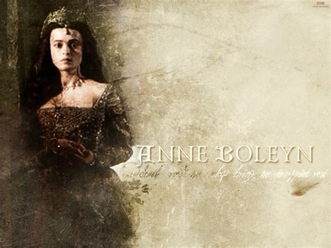 Anne Boleyn Anne Boleyn Wallpaper 17169015 Fanpop