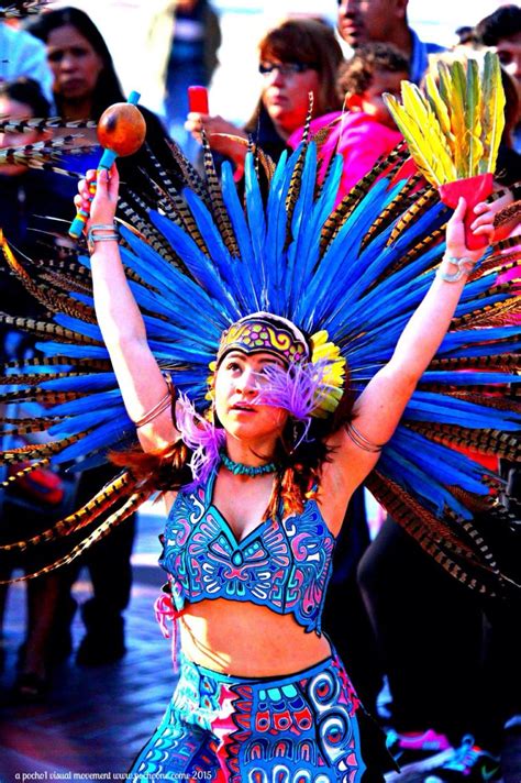 Ledy Dancer Trajes De Danza Azteca Vestimenta Azteca Danzas Mexicanas