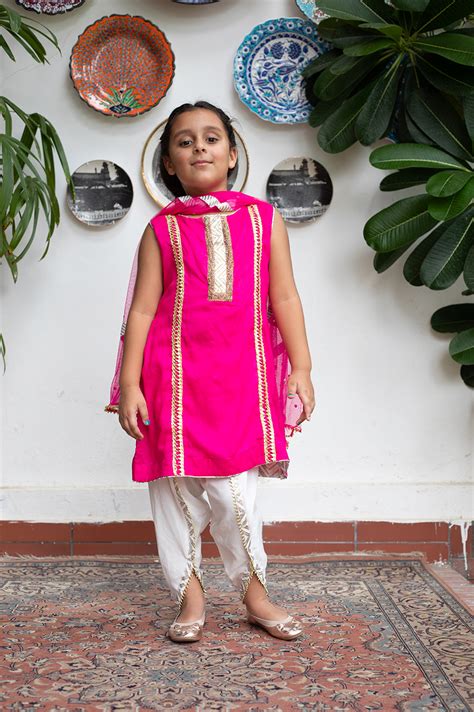 Girl Party Dresses In Pakistan Shehrnaz Official Pakistani Kids Wear