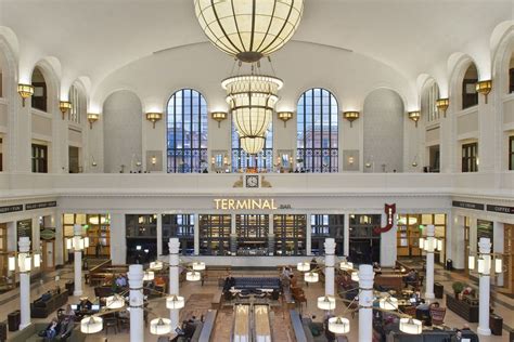 Tapas Bar by Chef Jen Jasinski Comes to Union Station - Eater Denver