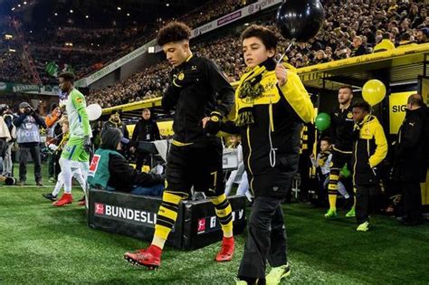 Jadon sancho now has 3 goals and 4 assists in the bundesliga in 2021. Mum-of-two shares brutal Aldi warning in foul-mouthed rant ...