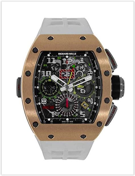 Richard mille watches in stock now. Richard Mille Men's watches price list | Luxury watches ...