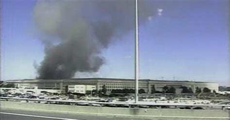 911 Inside The Pentagon Attack On The Pentagon Pbs