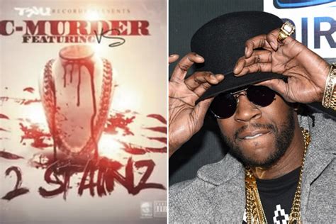 C Murder Disses 2 Chainz With ‘2 Stainz Track And 2 Chainz Approves