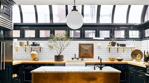 Kitchen By Nate Berkus And Jeremiah Brent In New York Ny Nate And