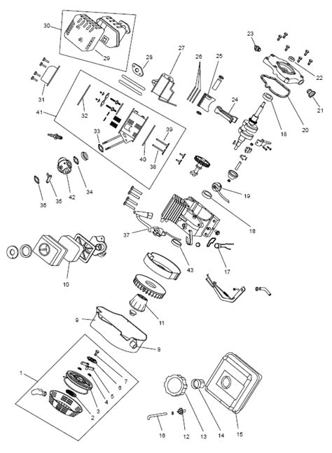 Various wiring diagrams for the old bikes. Engine Parts Drawing at GetDrawings | Free download