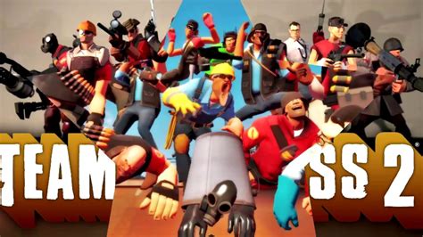 Top 5 Tf2 Classes That Swore Youtube