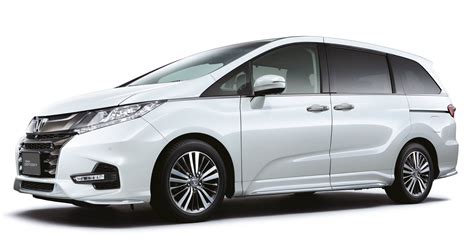 See the full review, prices, and listings for sale near you! 2018 Honda Odyssey facelift launched in Malaysia - now ...