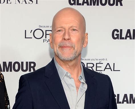 Police buddy movie cop synopsis: Bruce Willis building private airstrip in Idaho | The Spokesman-Review