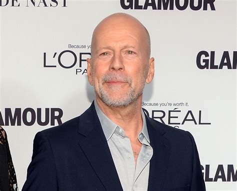 In 1988, he became a bona fide movie star with the success of the action blockbuster. Bruce Willis building private airstrip in Idaho | The ...
