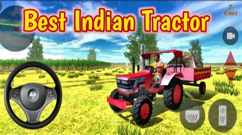 Tractor Driving 3d Top 5 Tractor Driving Games For Android Best
