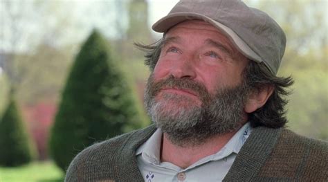 Az egyik szeme sír, a másik nevet - Robin Williams portré | Filmtekercs.hu