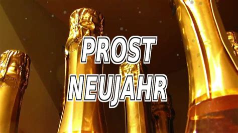 Neujahr — neujahr, der erste tag eines jahres, gegenwärtig fast in allen christlichen ländern der 1. PROST NEUJAHR 2020 - Silvester 2019 neu - YouTube