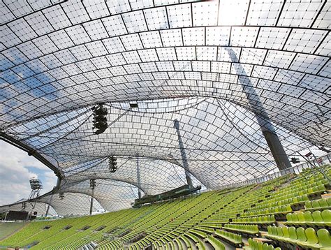 Frei Otto named 2015 Pritzker Prize laureate just one day after his