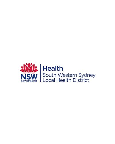 Nsw Health South Western Sydney Local Health District Western Sydney