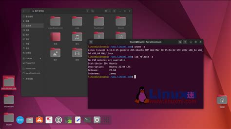 5 个不太大众化的功能使 Ubuntu 22 04 LTS 成为史诗级的版本 Linux迷