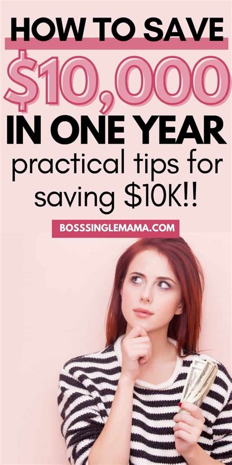How To Save 10000 In A Year Simple Tips That Really Work Boss