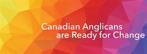 there will be same sex marriages in the anglican church of canada the island parson