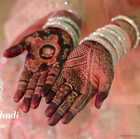 Maya Wedding Mehendi Artist Kolkata Photos Price Reviews Bookeventz