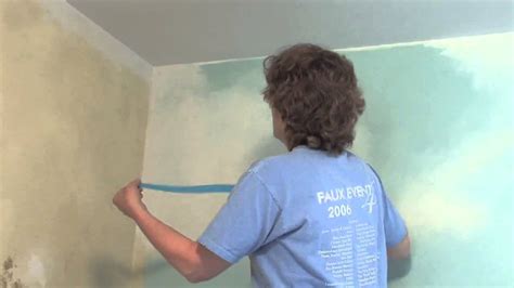 How To Paint Walls Without Painting The Ceiling Youtube
