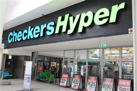 Checkers Hyper N1 City Mall N1 City Mall
