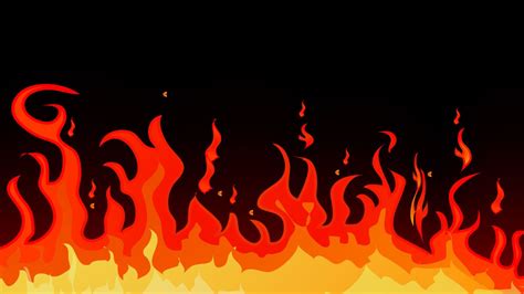 How To Draw A Fire In Adobe Illustrator Lessons Adobe Illustrator