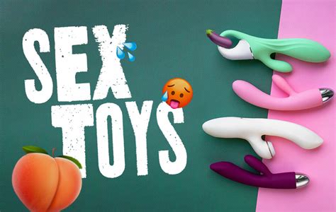 Mendobrak Stigma Negatif Pada Sex Toys