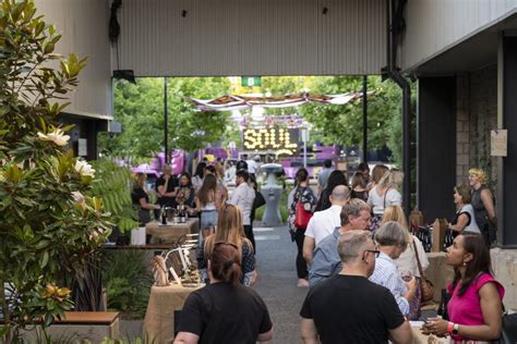Local Wine Design And Play At The Dairy Road Market Laptrinhx News