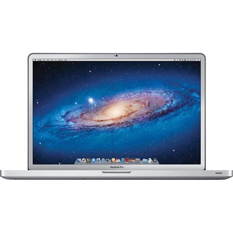 Maybe you would like to learn more about one of these? Apple 15.4" MacBook Pro Z103 Notebook Z0MV-MD1031 B&H