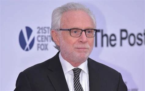 Wolf Blitzer Net Worth And Salary Famous Celebrities