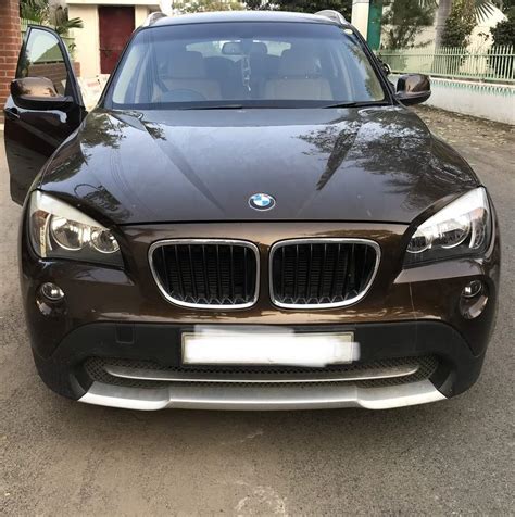 The 2022 bmw x1 will be a fresh new product from bmw and will share underpinnings with the 1 & 2 series. Used Bmw X1 sDrive 20d in Borsad 2011 model, India at Best Price, ID 26487