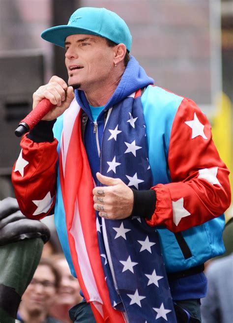 Vanilla Ice Picture 38 Today Show I Love The 90s Concert