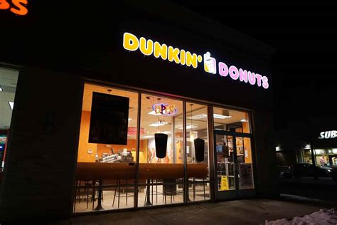 Dunkin Donuts Ahold And Ebay Show New Ways To Personalize Your