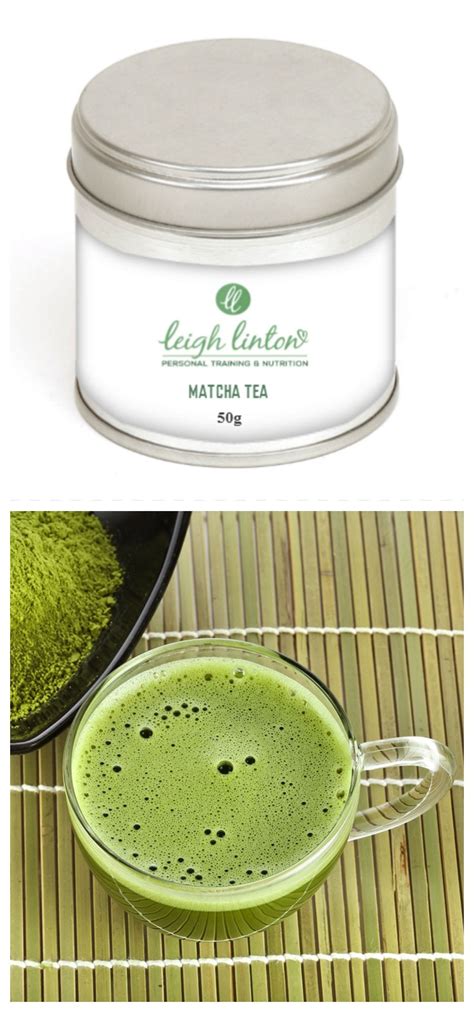 Matcha Green Tea Leighlinton Organic Matcha Green Tea Powder