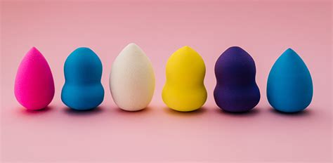Shop beautyblender's range of makeup accessories at space nk. Jak používat beauty blender? Naučte se s ním pracovat ...