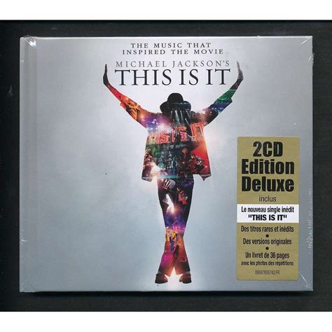 They don't care about us. This is it de Michael Jackson, CD x 2 chez neil93 - Ref ...