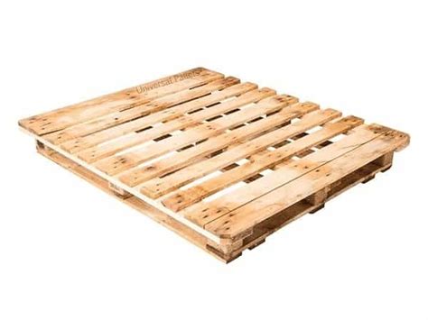 What Are The Standard Wood Pallet Sizes And Dimensions • 1001 Pallets