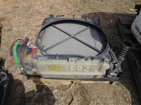 Volvo Radiator Radiator For Sale Lakeville Mn Radiator 502