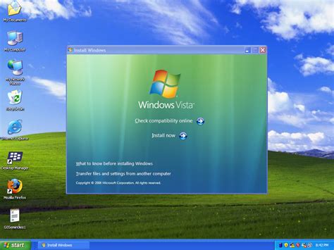 Jak Zainstalować System Windows Xp W Laptopie Z Systemem Windows Vista