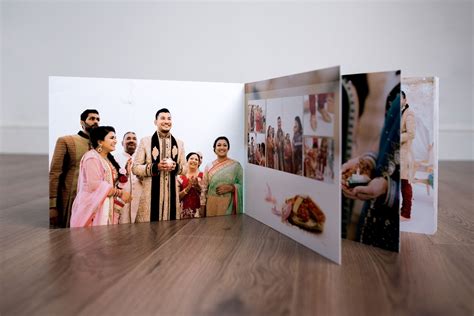 Indian Wedding Album Wedding Album Design Indian Wedding Album Sample