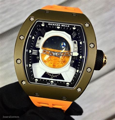 30,000 won to malaysian ringgit according to the foreign exchange rate for today. Richard Mille NEWLIMITED 30 PIECE RM 52-05 Tourbillon ...