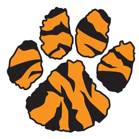 Free Tiger Claw Cliparts Download Free Tiger Claw Cliparts Png Images