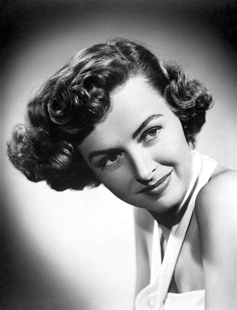Unknown Donna Reed Smiling In The Studio Movie Star News Fine Art