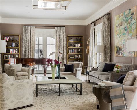 $1599 00 society den trent panel 6 piece king bedroom set from girls queen bedroom set , image source: Transitional Living Room | Houzz