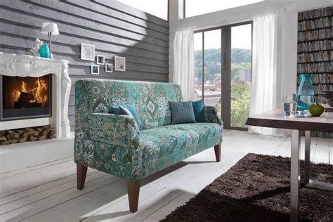 Wir produzieren seit 1922 hochwertige polstermöbel zu 100% in deutschland. barnickel-kuechensofa-modern-elva - Massivholz-Möbel in ...