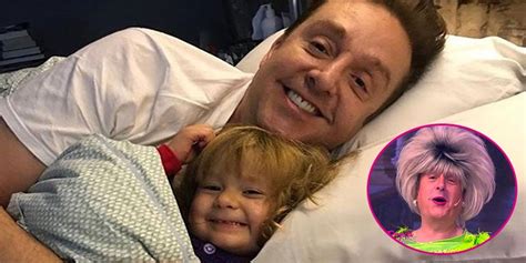 Daniel bisogno es un polémico conductor de televisión. Daniel Bisogno pone a chambear a su hija como "La Güera ...