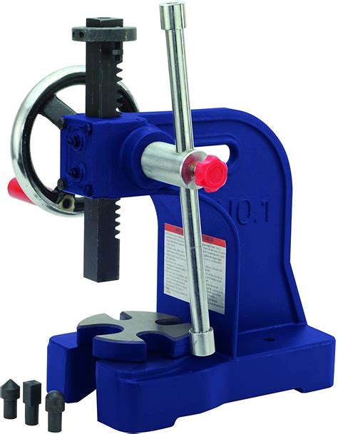 Best Arbor Press For Jewelry Making