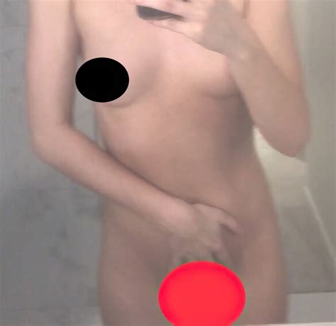 Kristen Stewarts New Leaked Photos 3 Pics The Fappening