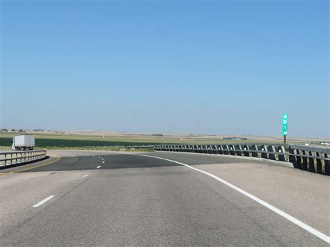 Wyoming - Interstate 80 Westbound | Cross Country Roads
