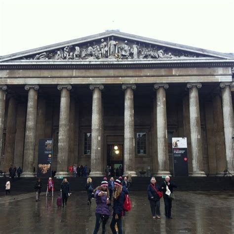 British Museum Members Room 17 Tips From 1117 Visitors